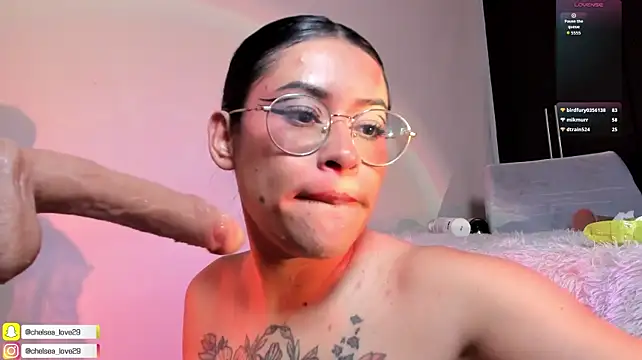 Chelsea_morrison1 - squirt