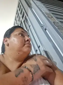 Juli_grandestetas - Flash tits