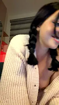 Dani-nari - ocean squirt