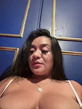 Indira_Nahali1 - Milk Dripping:movingboobs:💦🥛play pussy