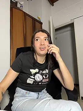 Mia__Gray - Nipple Clamps