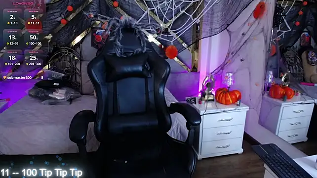 Moon_Water__ - lick and suck fingers 🥵