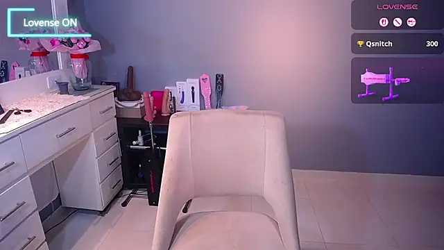 SashaHarding11 - dance sexy and naked 🍒👅