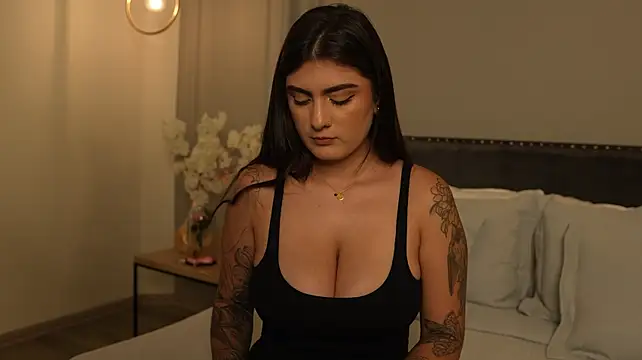 IrisBaker - sexy dance