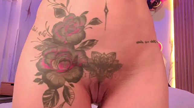 Mia_hill1 - play with my ass😍