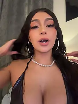 CHERRYY_BOMB_ - all naked + oil show + fuck pussy😵‍💫😵