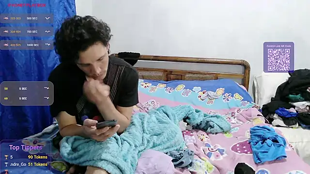Luxandracon23 - help me to make cum my student