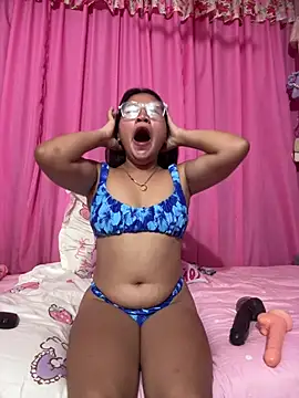 Anastacia21 - fuck with dildo