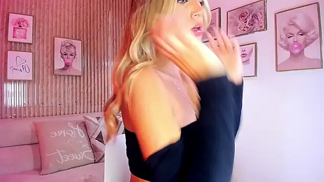 April_se - 🍑 Spank Ass x10 + Twerk intenso