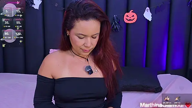Marthina - FUCK PUSSY+SQUIRT