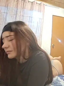 Alejita699 - SQUIRT STUNAMI💦