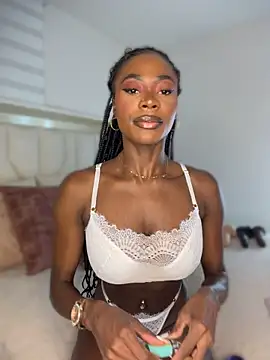Ayra-starh - dildo riding and sucking🥵😈