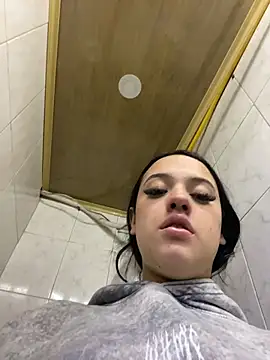 CelesteJones1 - Shuck my tits 🍒💦💦