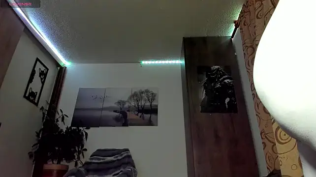 Moonligth18 - naked all
