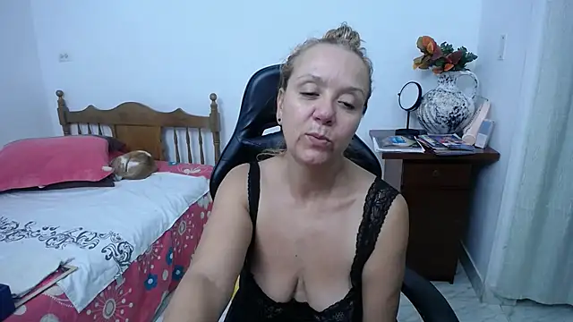 Yeslluisa - to go for a walk in Santa Marta