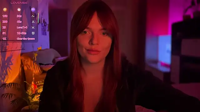CherryRed_Girl - ✨ make my day