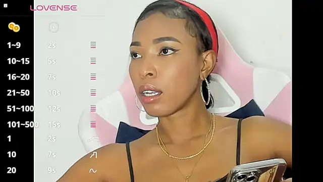 Myblackdoope - mmm more squirt