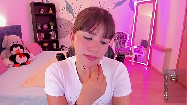 _Mia_antonella_ - massage my tits🍒