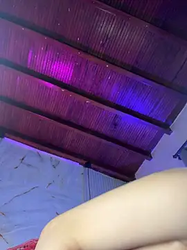 Tiffany_johnson11 - SHOW CREAM PUSSY + LUSH 8 MIN 🔥🔥