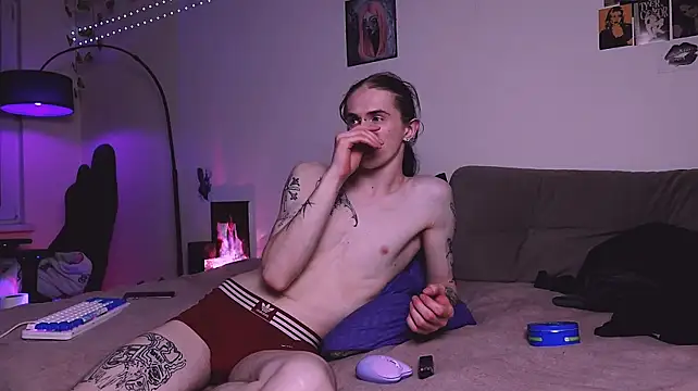 LadyTrep - Open pvt❤️NAKED💦