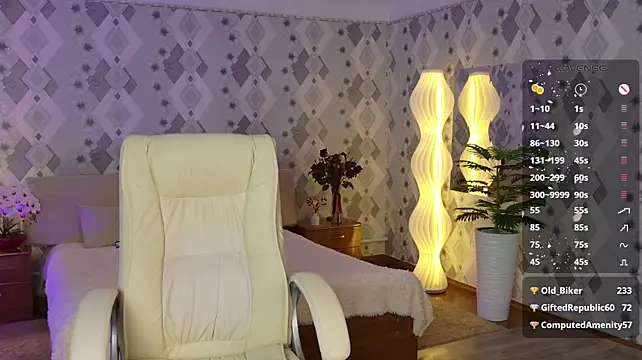 Ka_Sandra - Make me wet.