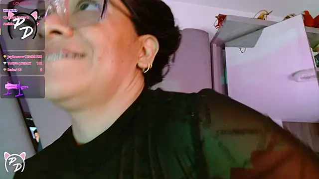 Paula_daniela1 - harder and deeper