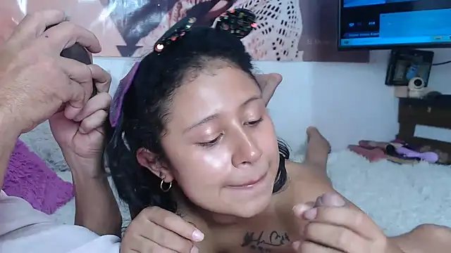 Elreydelasmujeres - Fucking Luna the monkey in the ass