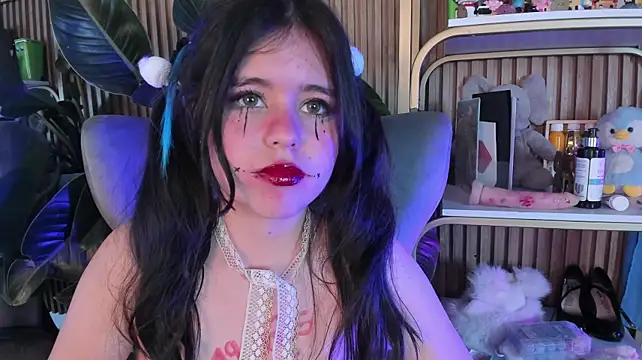 Cheese_Blue - all naked and sexy dance