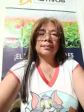 __valentina18 - My pussy doggy style