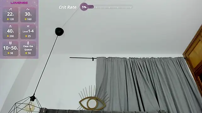 Lupita_3xx - show anal