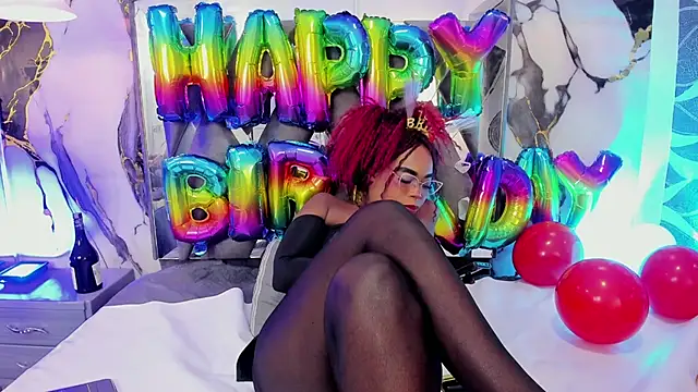 CandyMartinez_ - Make me happy—today is my birthday 🎉🎂