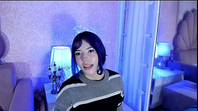 ReiAyanamy - joi show pussy and ass close up🥵🖤