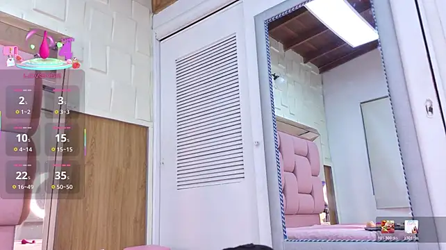 Laly_ferrer18 - suck your cock