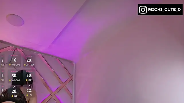 Michelle_cutee_ - WATCH ME DO SHOW TORSO IN LIVE