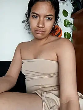 Amarilis_Lily - Show pussy, rubbing my clit for you