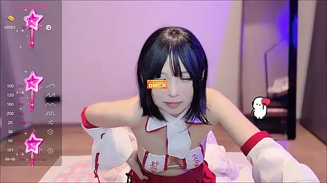 Mochi-mochi - 指定脱一件