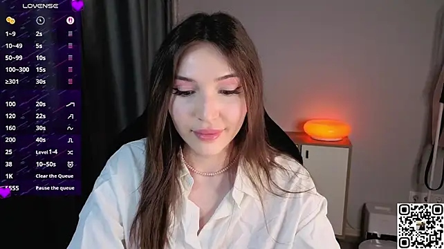 Ginsyha - I will tease you with my butt