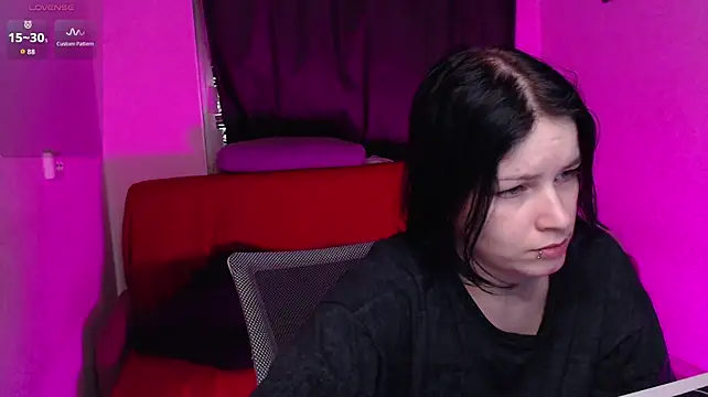 CherryNight6 - Spanks my ass