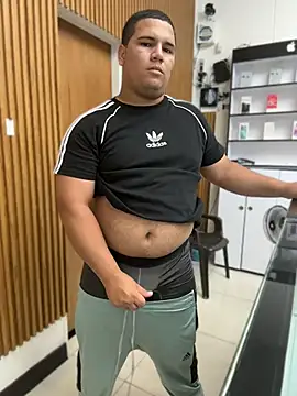 Patricio_02 - MASTURBATION IN A PUBLIC PLACE