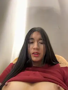 Salome-rojas - DOMI INSIDE PUSSY + NUDE IN PUBLIC😈