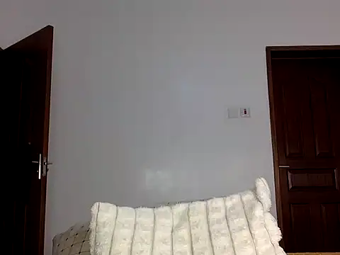 ZuriCharm - dildo in doggy