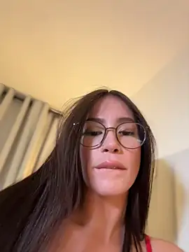 _Valentinaa_ - BOOBS OUT👀🔥