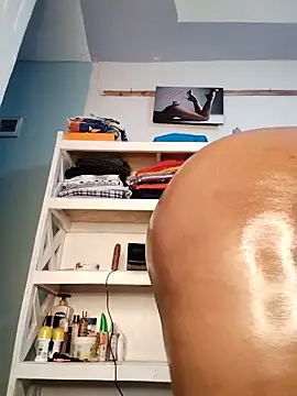 ShailaRozy - Sexy twerk naked🍑