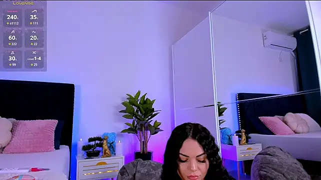 MissMichellee - Naughty Mouth Fantasy! BLOWJOB!😈😋