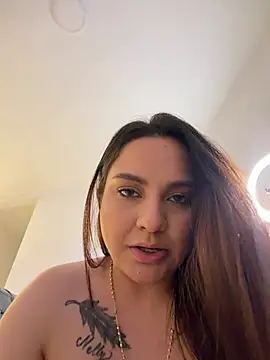 Arya_Brown_ - Dildo in pussy