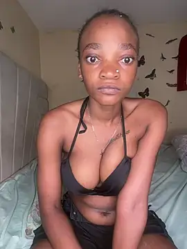 Dangerously_Sweet - quench ur thirsty with my squirt