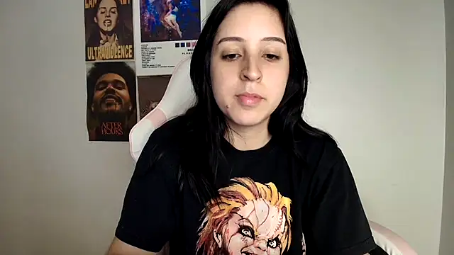 Sofi_chan - STRIPTEASE + TWERKING