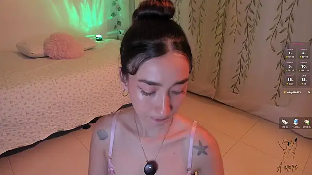 _aurora_rose_ - I wanna give you a handjob