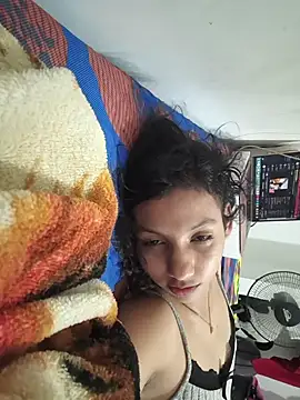 Princess_daffy - Control domi 5 min