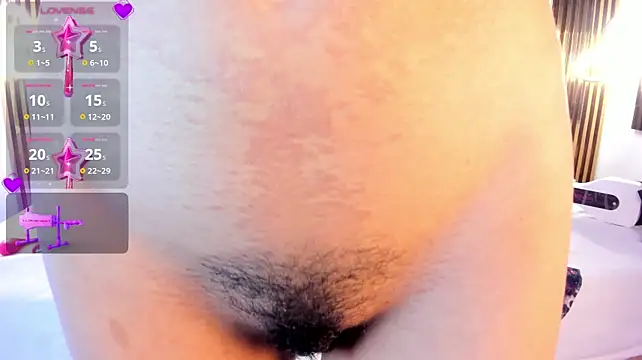 VanessaBoch - Fuck My Sweet Pussy + Ctrl x1Min